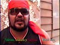 Saludos al programa Raices, cultura y reggae II Saludos al programa Raices, cultura y reggae II