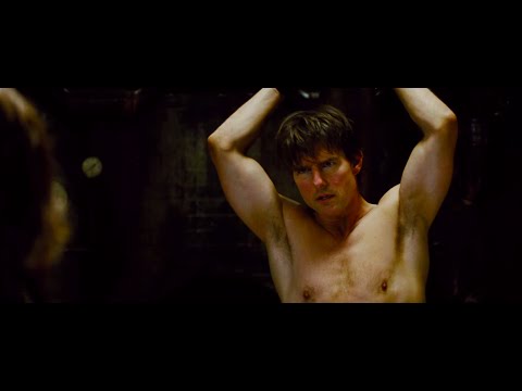 Mission: Impossible - Rogue Nation