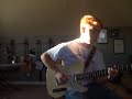 Dylan Rosson playing \"Hot Wired\" Dylan Rosson playing \"Hot Wired\"