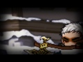 Maplestory Aran