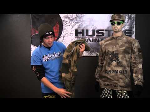 RIPcombat - Buy Now! http://www.hustlepaintball.com/PROPPER-TAC-U-Battle-Rip-Combat-Shirt Propper makes the gear for our troops, so