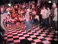 BattleMonkeys/FullForce vs Rock Steady Crew at FSS8