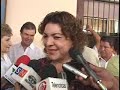 Entrevista de la Gobernadora del Estado Entrevista de la Gobernadora del Estado