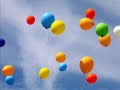 99 LUFTBALLONS by Calou