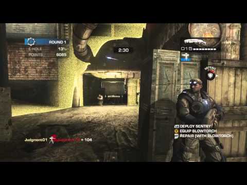 gaers of war - SIgueme en el Twitter::http://twitter.com/#!/Xxfamedkakashi Mi Facebook Oficial:http://www.facebook.com/Xxfamedkakashi Mi Canal en Twitch.tv :http://www.twit...