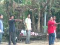 Gotong Royong Pemuda Pas Dun Wakaf Mempelam -Bhg 3