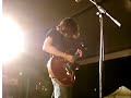 the unfinished sympathy - spin in the rye
@ altimira fest 2007