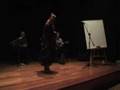 Baile por alegrías Yolanda Lorenzo