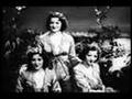 The Boswell Sisters - Sleepy Time Down South