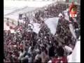 ثلاثية الاهلي في مرمى السويحلي في الاسبوع السادس2008-2009