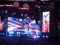 Muse - Wembley Stadium - 16th June