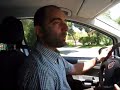 Prueba de Portalcoches.net del FIAT Grande Punto