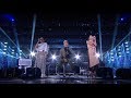 Rizky Febian, Isyana Sarasvati, Maudy Ayunda - Medley LOVE SONG - LIVE from NET 4.0
