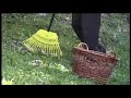 Die Berglandwirtschaft in Liechtenstein  Teil 7