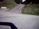 Retour de ballade en quad