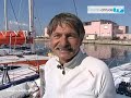 Cap Istanbul 2008 le 21 septembre : les videos voile