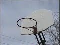 The Basketball Dunk-A-Rama