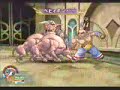 Tales of Destiny (PS2) - Colosseum Rank 5: Kongman (1 of 2)