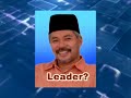 PRU12 latest news keadilan BN MCA MIC DAP