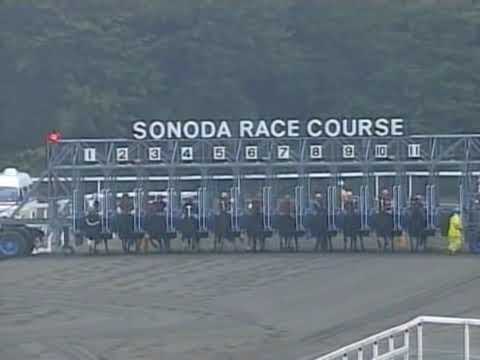 「[競馬]ゴール直前、園田競馬名物吉田アナの絶叫炸裂「粘る～！！」」のイメージ