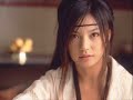 Various asian actress in kungfu show