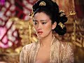 Various asian actress in kungfu show