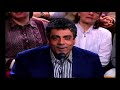 enricos macias avec son humour et sa simplicit�e habituelle nous raconte sa blague (qui tue), extrait des interdits des grosses tetes - le pire de bouvard.
(p.s: � voir aussi mes autres vid�os sur les blagues des interdits des grosses tetes)