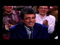enricos macias avec son humour et sa simplicit�e habituelle nous raconte sa blague (qui tue), extrait des interdits des grosses tetes - le pire de bouvard.
(p.s: � voir aussi mes autres vid�os sur les blagues des interdits des grosses tetes)