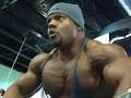 MostMuscular.Com - Daryl Bush trains pecs MostMuscular.Com - Daryl Bush trains pecs