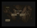 I Wanna Play Ju-on The Grudge! (Wii) (Semi-Blind Run): Part 1 - Nothing