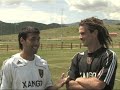 Javi and Kyle Show - Moustaches and Mullets