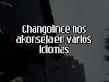 las aventuras de changolince