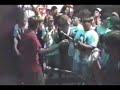 Frail Live at Atomic Cafe Part 1
