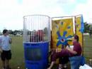 ish dunking mr. sasser