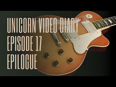 Ruokangas Guitars Video Diary Episode 17 - The Epilogue