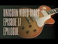 Unicorn Episode 17 – The Epilogue