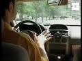 Conducción eficiente permite ahorrar entre 15 y 30% de combustible