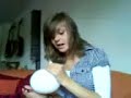 Micken auf Helium 2