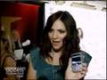 Stars come out for the BlackBerry Curve!