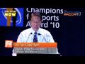 Straits Time RazorTV Live on POSB Everyday Champion Sports Award 2010