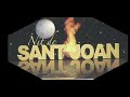 noche de sant joan la cala  finestrat alicante