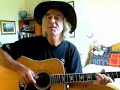 Forty Five Years From Now (Stan Rogers)