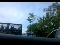 The Schumin Web: Video-blogging from the car on Georgia Avenue (June 23, 2010)