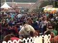WDEF News12 Live at Riverbend 2008 in Chattanooga Finale