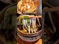 【表参道　BASO】表参道で大人気の蕎麦屋さん！夏限定のすだち昆布水SOBAがとっても美味しかった！🤤