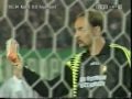 EC 95/96: Rapid Wien - Feyenoord, Tor zum 1:0