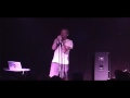 max moon - midday moon (live 2009)