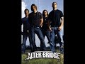 Wwe - Edge (Metalingus) alter bridge