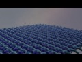 Woven Cloth To Tensegrity Mutation