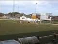 Doelpunten Belgie - Zwitserland